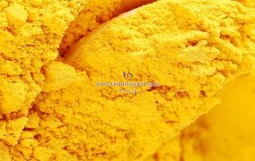 氧化钨在锂离子电池中的应用优势有哪些？