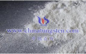 偏钨酸钠土壤学应用有哪些？