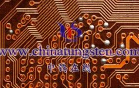 高密度钨合金封装片有什么特点？