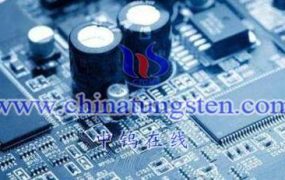 高密度钨合金封装片的未来发展趋势是什么？