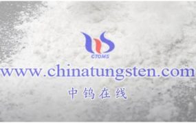 偏钨酸钠海洋生物学应用有什么？