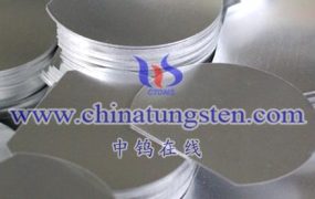 高密度钨合金封装片的技术研究现状及前景如何？