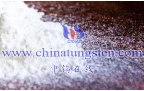 偏钨酸钠溶解性如何？