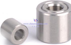 钡-钨阴极有什么特性？