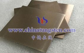 中钨智造的高密度钨合金封装片在市场上的竞争力如何？