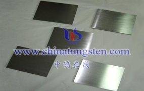 中钨智造的钨合金封装片适用于哪些领域？