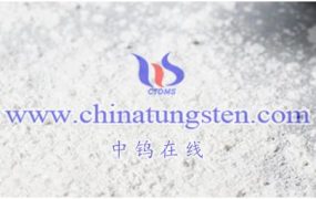 偏钨酸钠在制药行业有哪些应用？