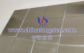 中钨智造的高密度钨合金封装片有哪些特点或优势?