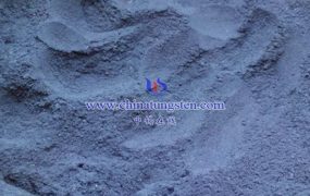 纳米氧化钨领域的研究热点有哪些？