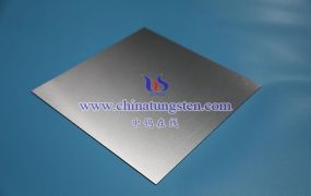 钨片加工中常见的难点是什么？