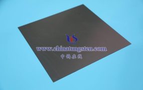 钨片能否进行焊接？