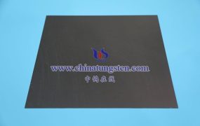 钨片加工过程中常用刀具是什么？