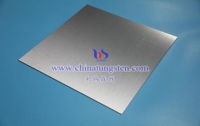 钨片能通过CVD制备吗？