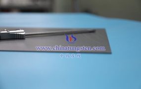 钨片一般采用什么轧制工艺？