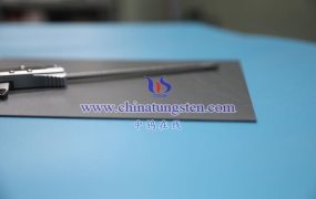 钨片的主要制备步骤有哪些？