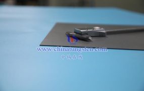 钨片的原料来源是什么？