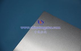 钨片的强度如何？