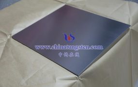 钨片是否耐酸碱？