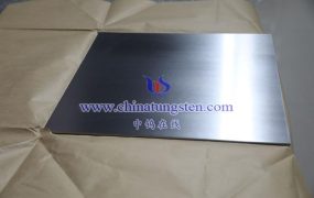 钨片的抗氧化性能如何？
