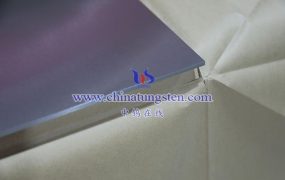 钨片的延展性好吗？