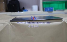 钨片的硬度大吗？