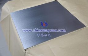 钨片的熔点是多少？