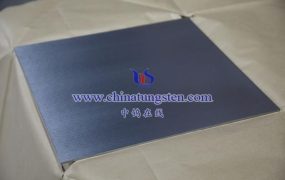 钨片有哪些常见纯度等级？