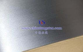钨片的主要化学成分是什么？