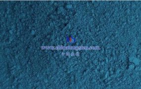 钾钨青铜的物理性质有哪些？