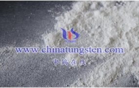 偏钨酸钠市场规模有多大？