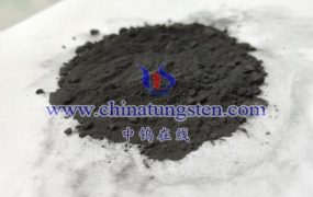 温度对四溴化钨溶解度的影响