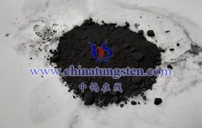 四溴化钨是离子化合物吗？