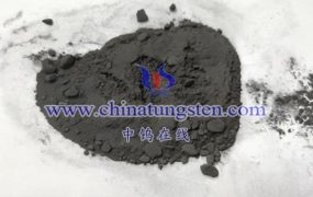 什么是四溴化钨的比表面积？