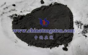 形貌对四溴化钨比表面积的影响