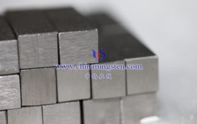 2025年3月20日90%WMoNiFe钨合金块价格