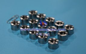 2025年3月20日钨合金配重价格