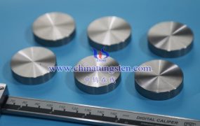 2025年3月20日钨合金圆片价格