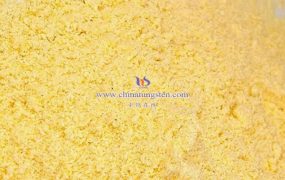 一维氧化钨纳米材料有哪些应用场景？