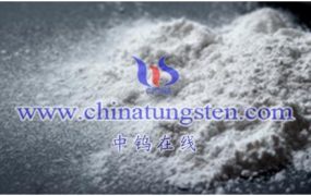 偏钨酸钠供应商有哪些？