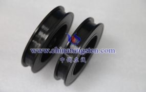 厦门钨业2023年上半年光伏用钨丝产销量