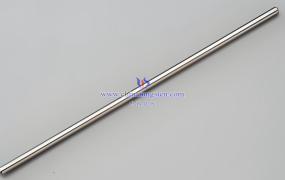 铼钼合金电极（Re–Mo Alloy Electrode）的应用领域有哪些？