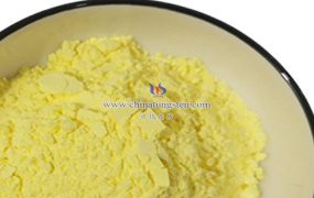 贵金属负载氧化钨纳米线有什么性能？