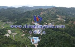 广晟有色2023年稀土矿产能或达2700吨