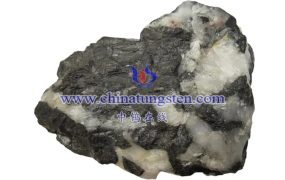 2023年5月江西钨精矿价格上涨