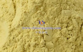 三氧化钨纳米线的化学性质是什么？