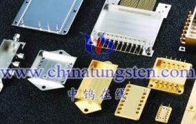 高密度钨合金封装片在核辐射环境下的表现如何？