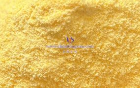 氧化钨的气敏原理是什么？