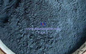 氧化钨纳米线的结构导向剂是什么？