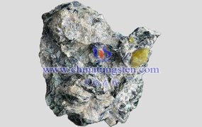 2023年上半年江西钨精矿价格上涨