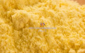 氧化钨传感器是如何工作的？